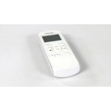 Midea REMOTE CONTROLLER, RG52B/BGEU 17317000000418